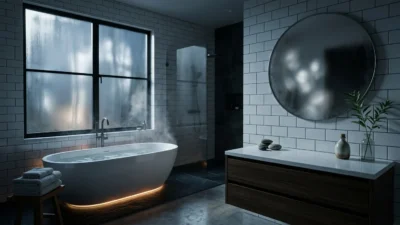 Bathroom Dream Meaning
