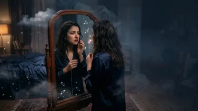 Bloody Nose Dream Meaning