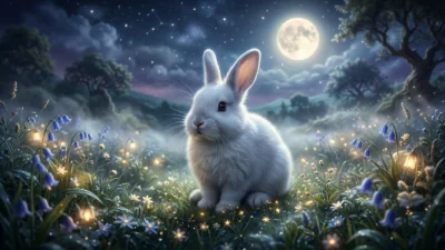 Bunny Dream Meaning