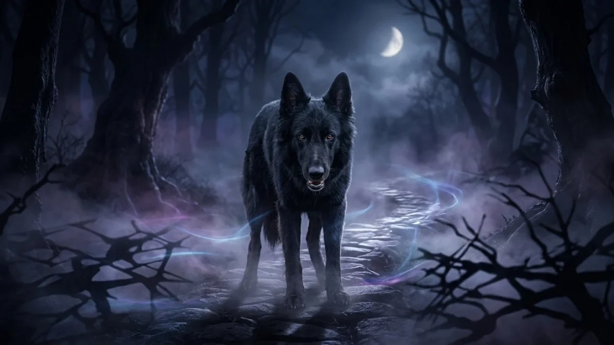 Dog Biting Dream Meaning