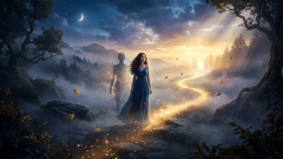 Dying in Dream Meaning