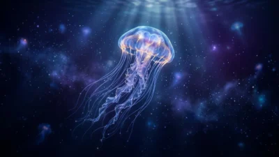 Jellyfish Dream Meaning