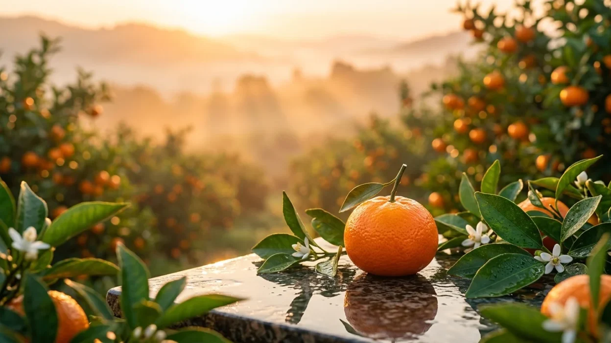 Tangerine Dream Meaning