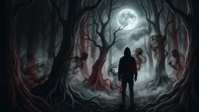 Cannibalism Dream Meaning