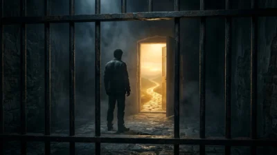 Jail Dream Meaning