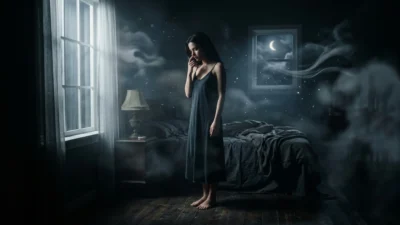 Nosebleed Dream Meaning