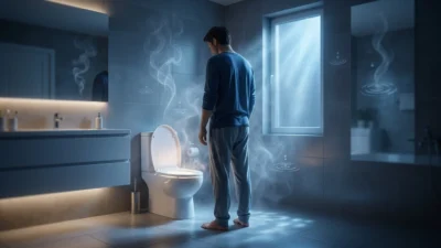 Peeing Dream Meaning